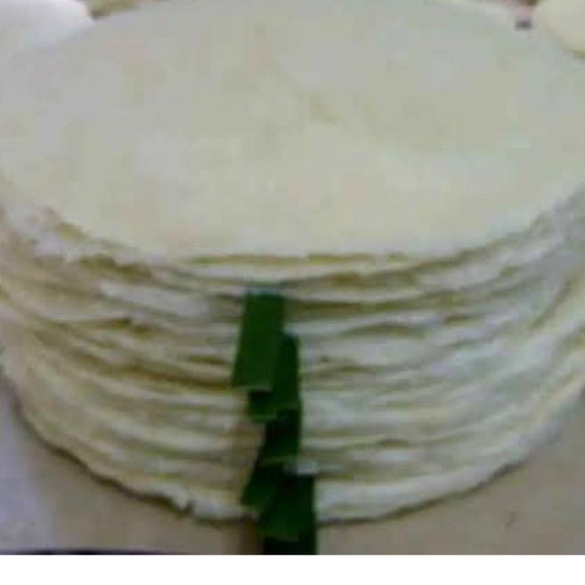 

Buruan Dapetin--kulit lumpia