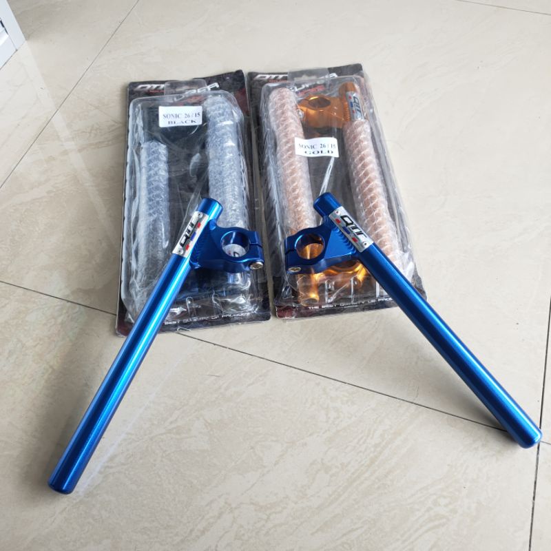 stir stang QTT stang drag herex 15 Drajat QTT as 26