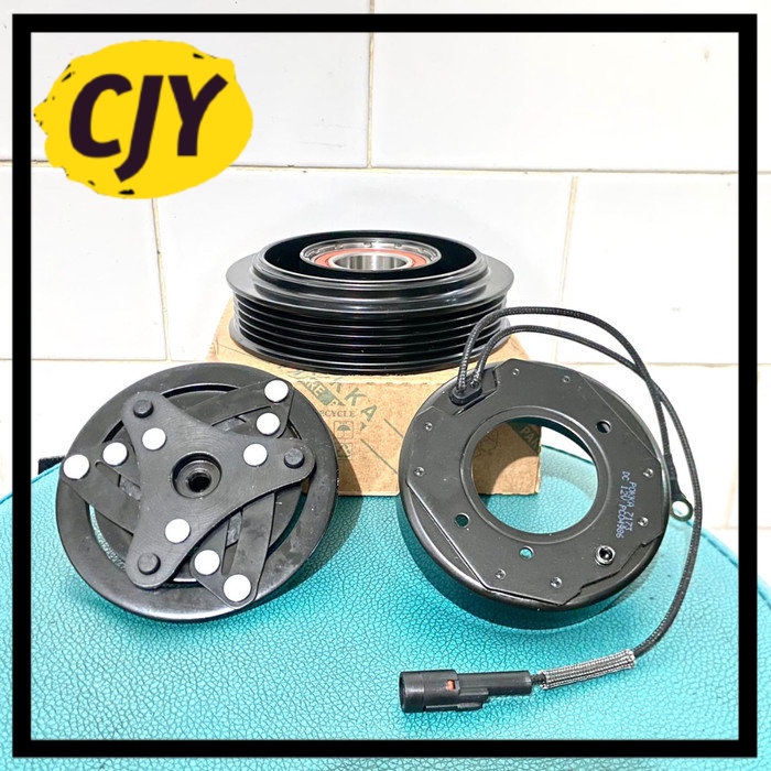 Magnet Clutch Magnit Klat AC Mobil Suzuki Escudo 2.0cc (MC)