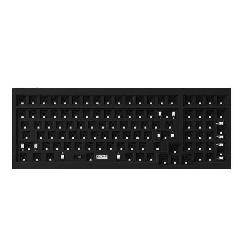 Keychron Q5 QMK 1800 Compact Barebone Mechanical Gaming Keyboard