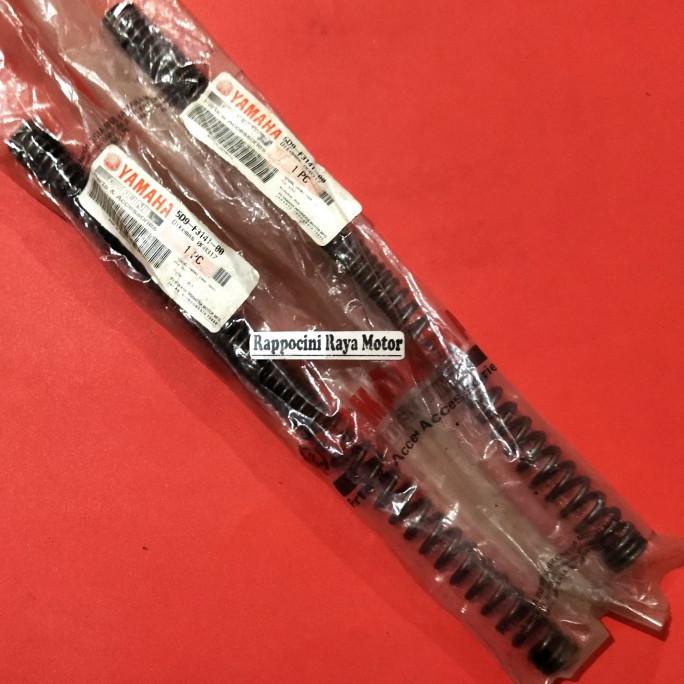 `````````] PER / PEGAS SHOCK SHOCKBREAKER DEPAN ORI VEGA ZR (2BATANG)