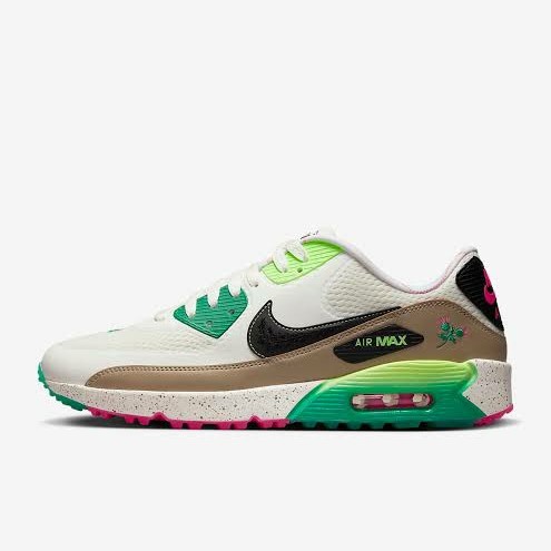 SEPATU GOLF NIKE AIRMAX 90 NRG ORIGINAL