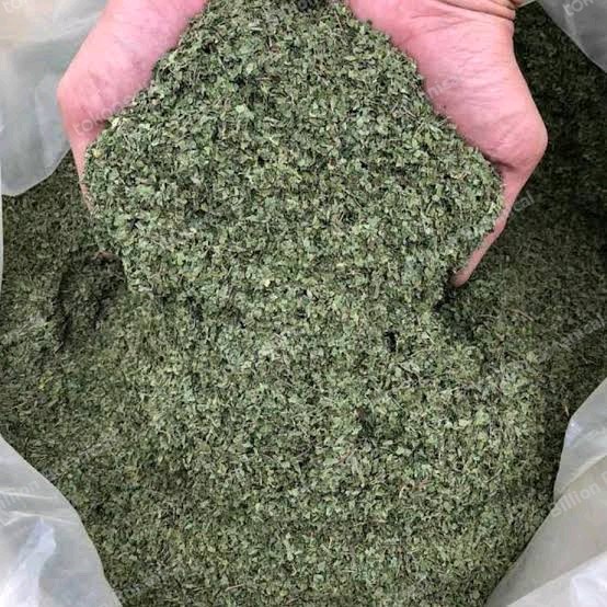 

NEW REMAHAN/DAUN KERING TEH PURlK 500Gr GRADE A MURNI