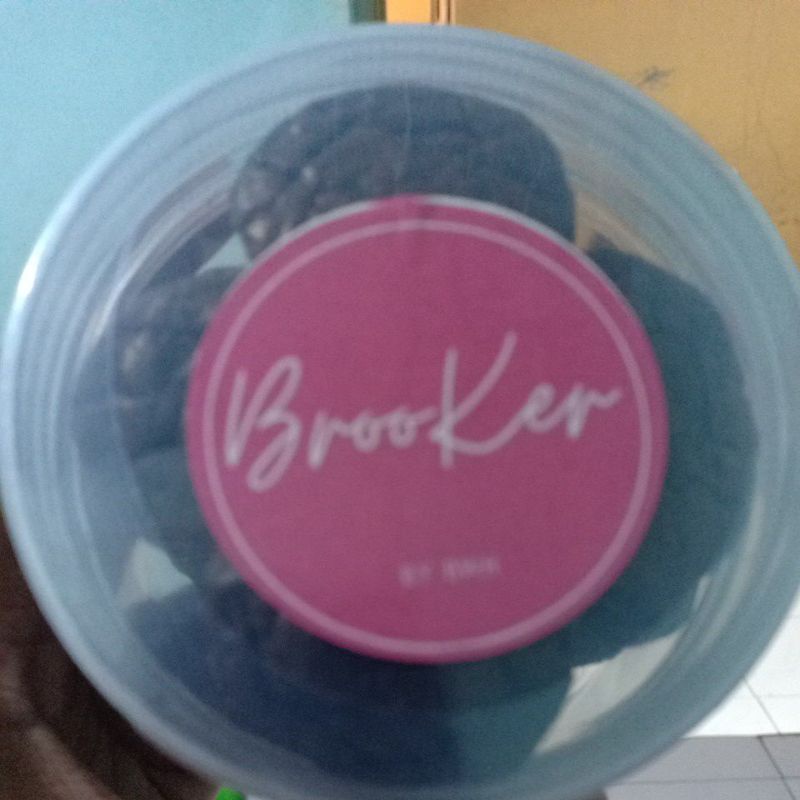 

Brooker