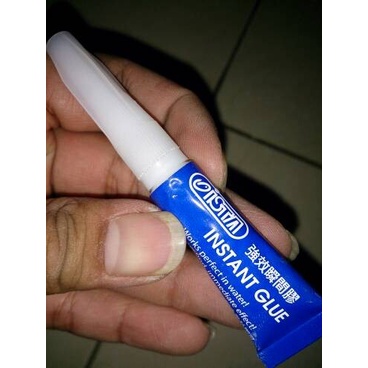 

Produk Unggulan Ista Instan Glue Sale!!!