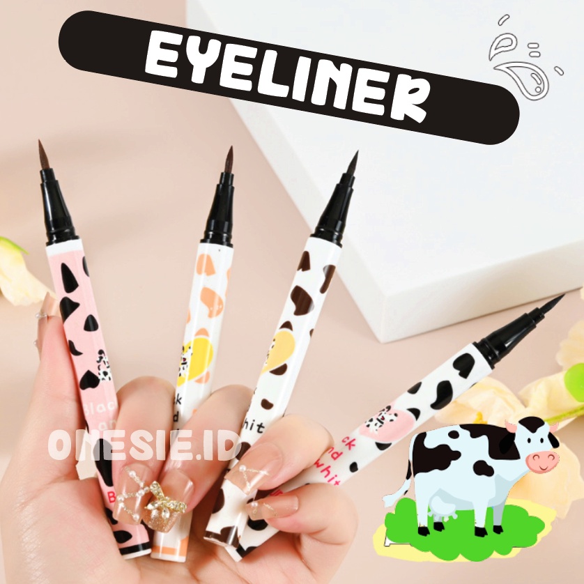 Waterproof Eyeliner Long Lasting Eye liner XX082