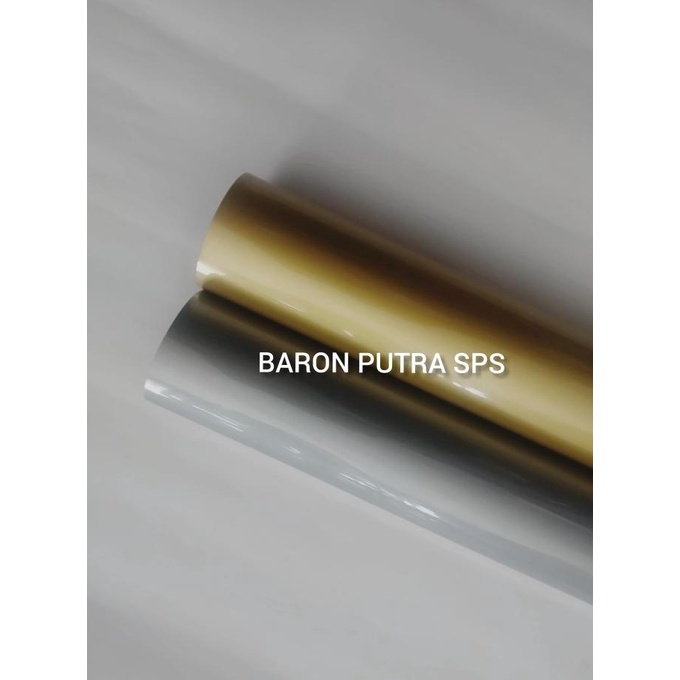 Produk Unggulan] POLYFLEX PVC GOLD