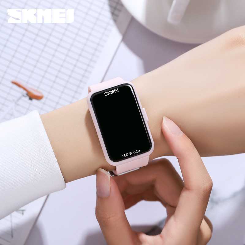 ARS - SKMEI Jam Tangan Digital - 1873