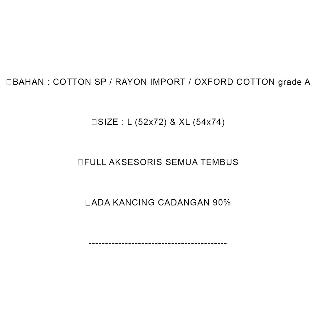PROMO KEMEJA BATIK PRIA BLCAKSURF ORIGINAL PREMIUM QUALITY MALL QUALITY MODERN MOTIF M231xxx DGM FASHION