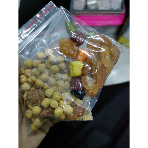 

kacang