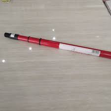PRIMA TONGKAT CAT EXTENSION POLE GAGANG KUAS ROLL 1,1M - 3M - PEMANJANG KUAS ROLL /TONGKAT ROLL CAT