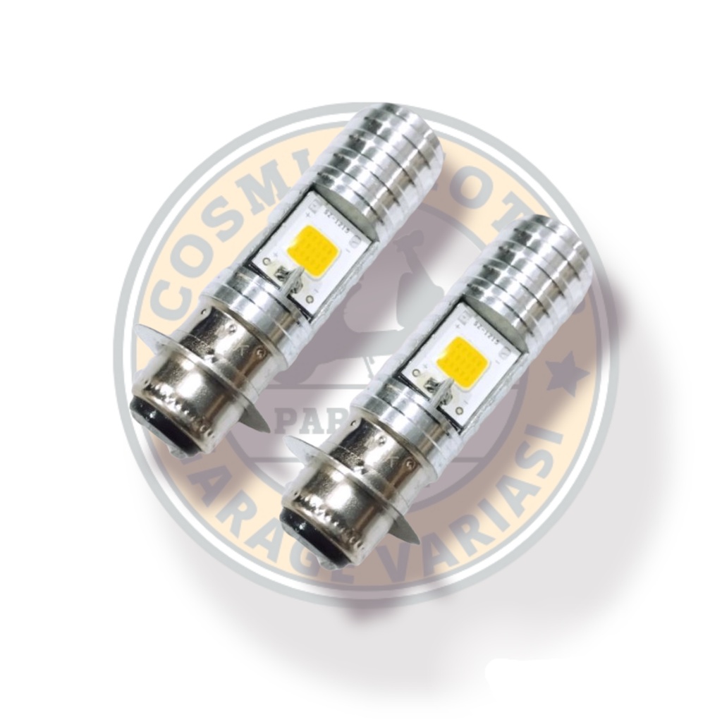 Lampu Depan Motor Led Lampu Depan Led Motor Matic Bebek High Quality