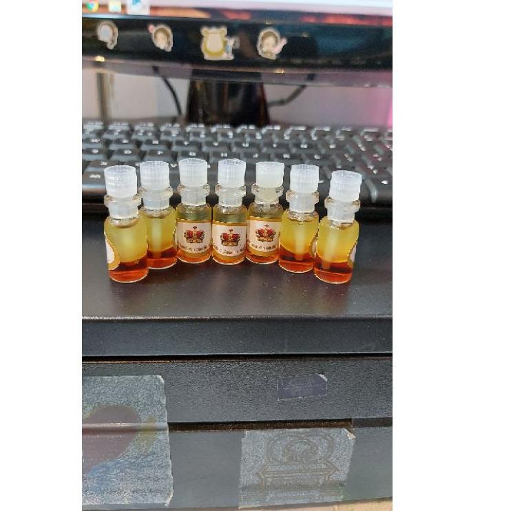 

Barang baru--Minyak anggur isi 5