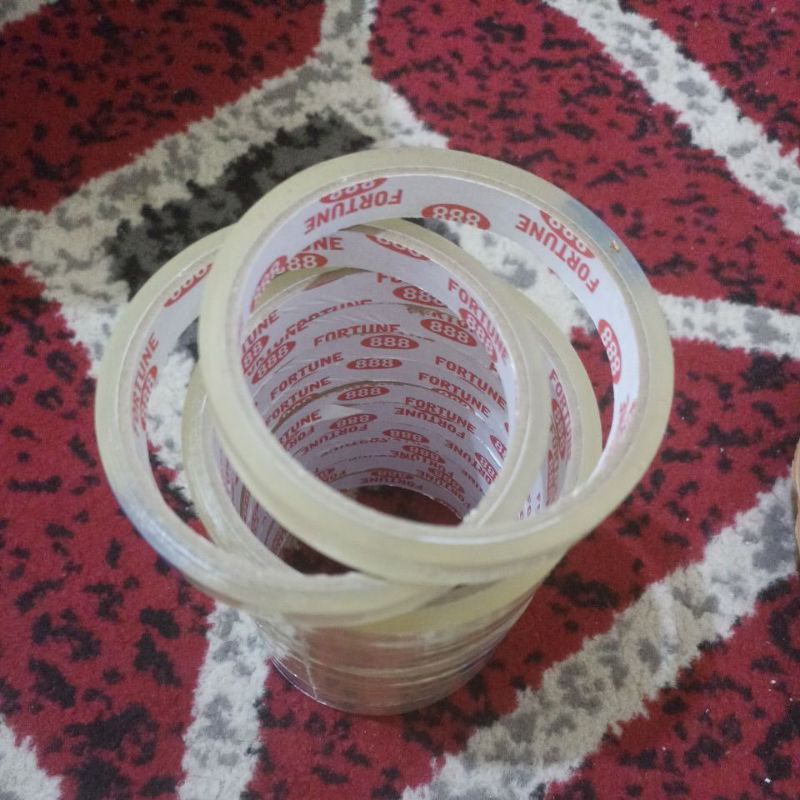 

Solasi bening multifungi