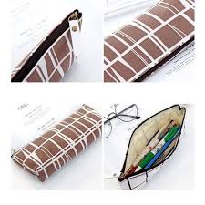 

TEMPAT PENSIL KOREA LATTICE TP0042