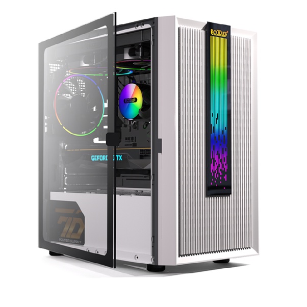 PC Gaming i7 12700K l 32GB I RTX 3060 l NVME I Desain &amp; Editing