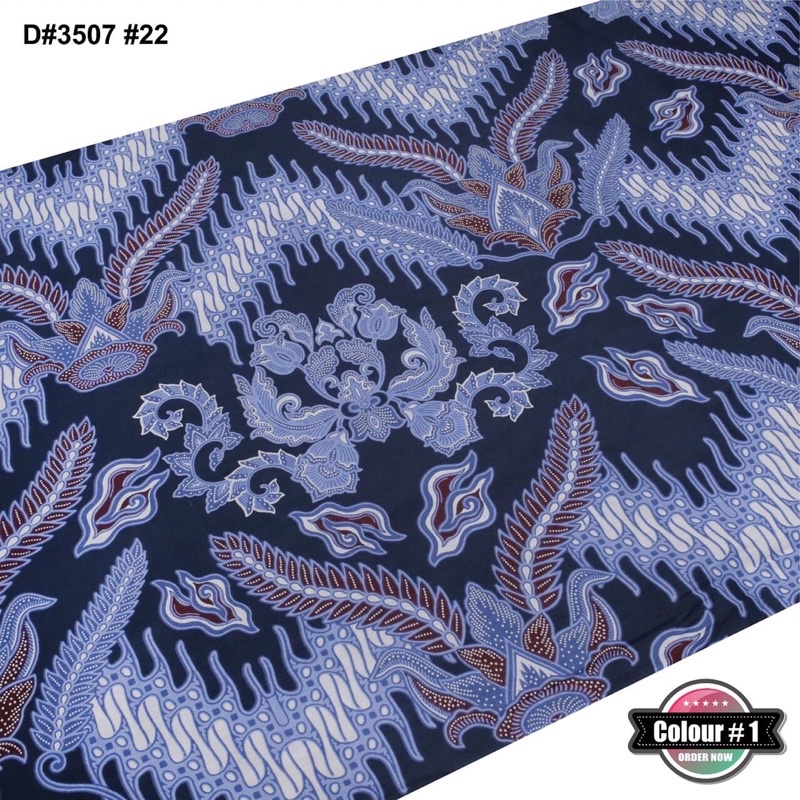 [NEWEST ARRIVAL] KAIN BATIK COTTON PREMIUM 40’s BAHAN BATIK KATUN TERBARU DAN TERMURAH BY MACMOHAN PER 0.5M BEST PRINTING UNTUK KEMEJA SARIMBITAN ROK TUNIK GAMIS BAWAHAN KEBAYA