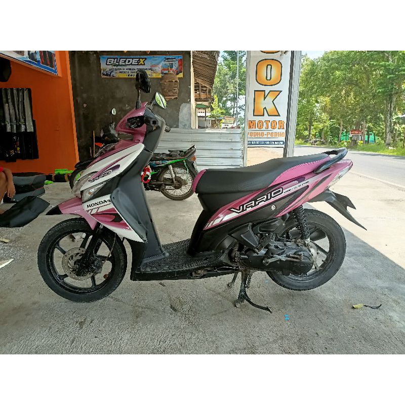 JOK VARIO 110 JOK VARIO KARBU