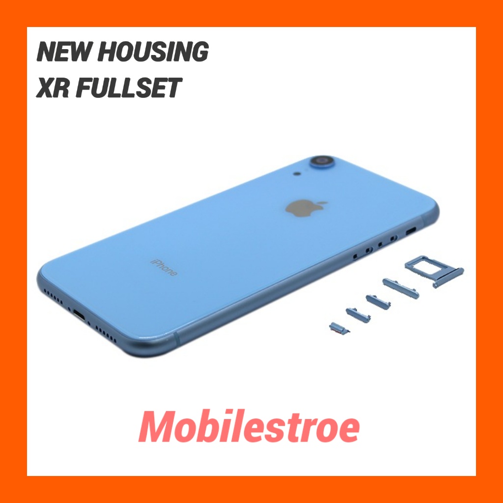 NEW HOUSING PENGANTI XR ORIGINAL