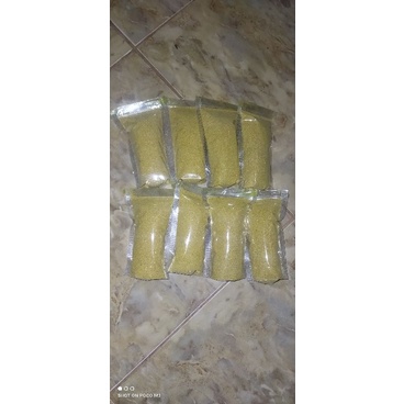 voer pedongkrak birahi murai batu