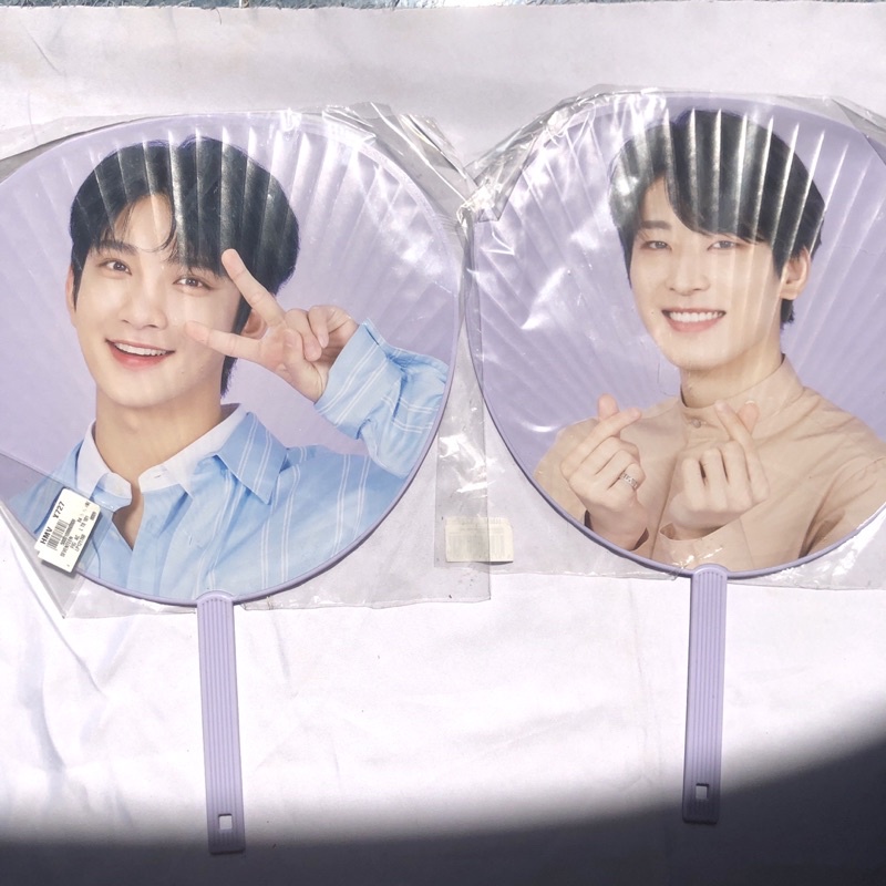 SEVENTEEN DOME TOUR UCHIWA JOSHUA WONWOO OFFICIAL