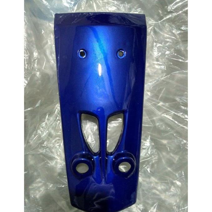 Dasi vega lama Biru - Cover dasi fiz r