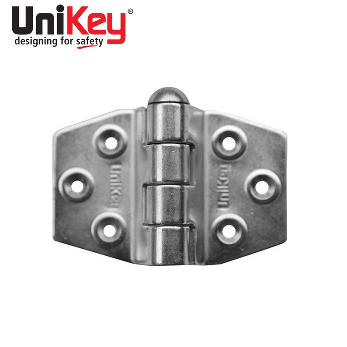 UniKey Sliding Rail System Engsel Tengah U80, U60 - ET GVN - U60-ET GVN