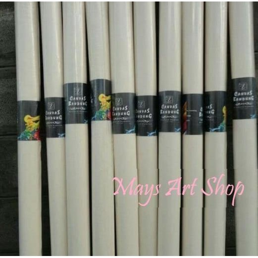 

Kanvas Lukis Roll Canvas Bandung Kode 4103 1,5 x 3 m ( 154 x 300 cm )