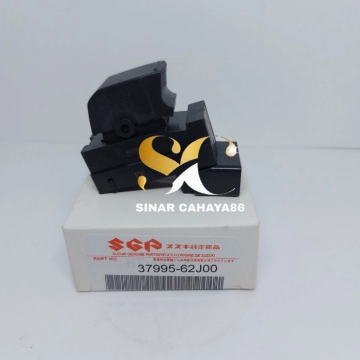 SAKLAR SWITCH SINGLE POWER WINDOW SUZUKI SWIFT