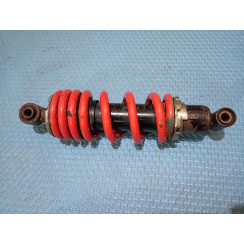 MONOSHOCK SHOCKBREAKER BELAKANG YAMAHA BYSON