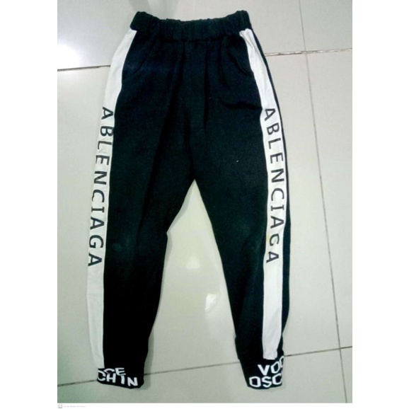 Celana Joger anak PL