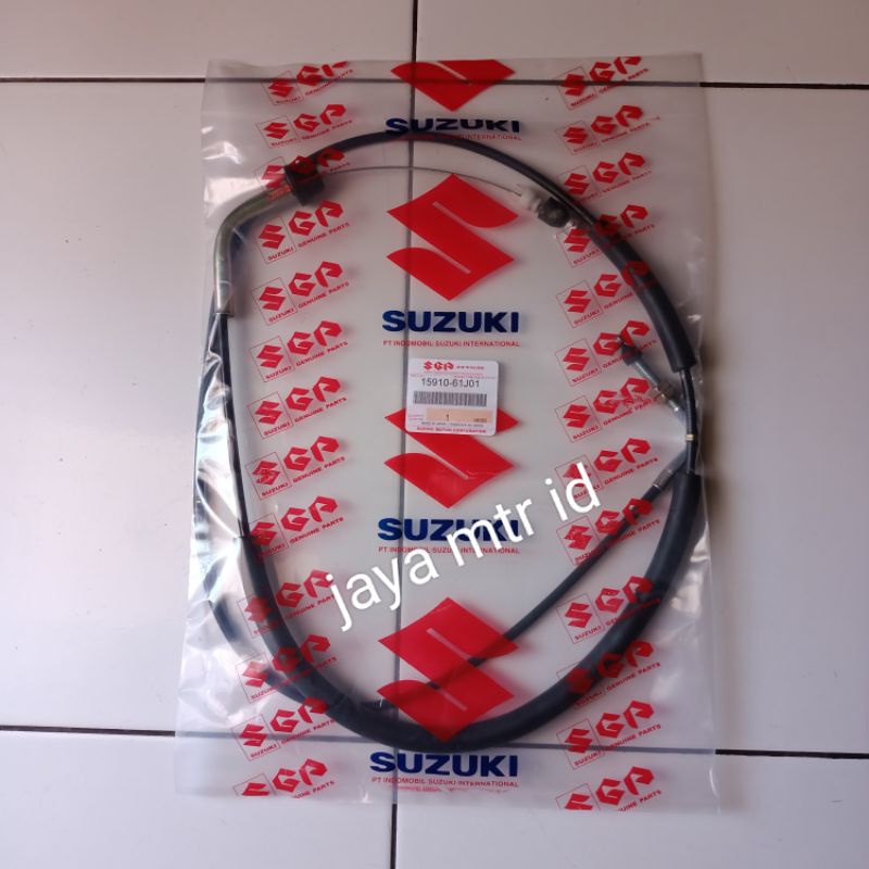 kabel gas Suzuki APV