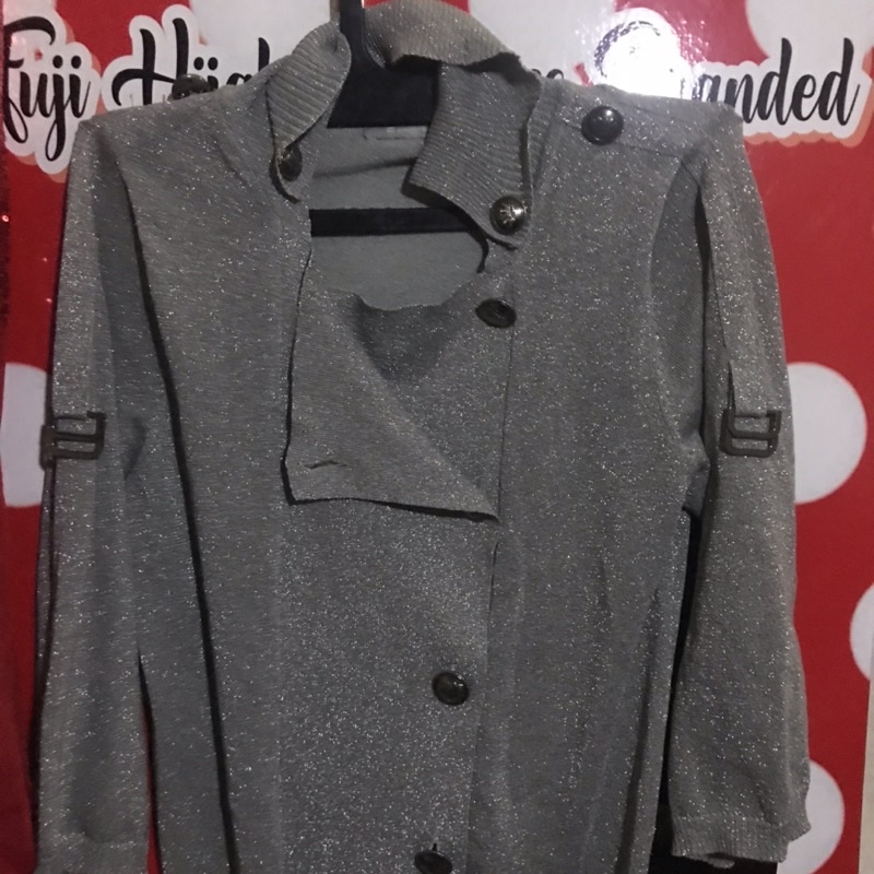 arnaldo bassini glitter