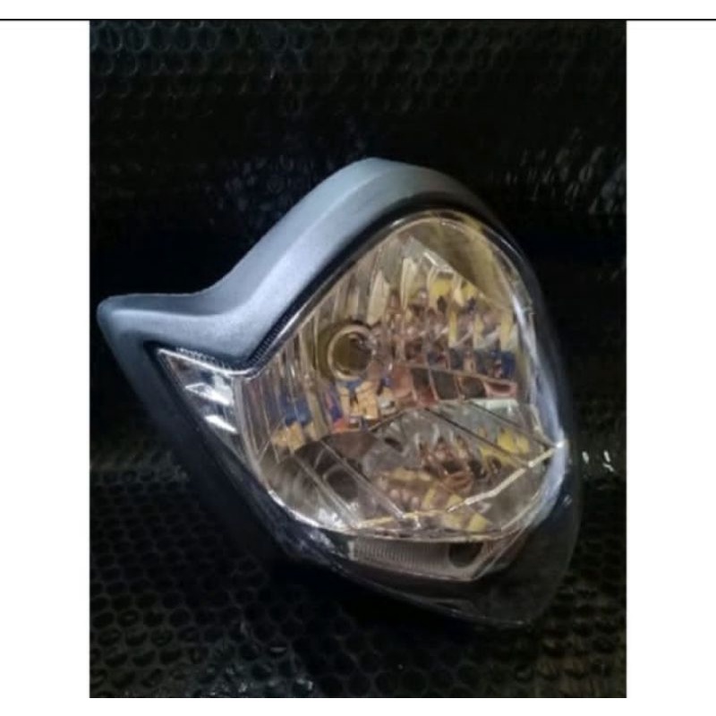 Lampu Depan Vixion Old 2012 Reflektor Vixion Kualitas Terbaik