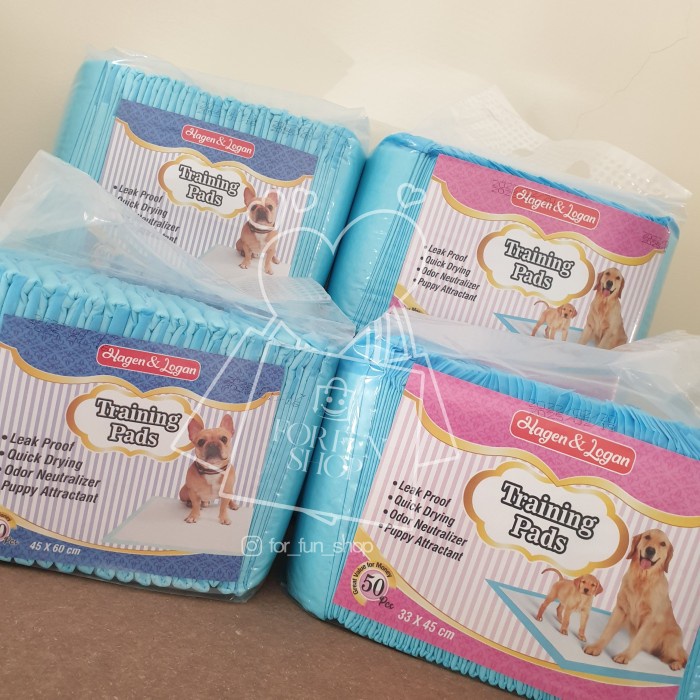 Under Pad Alas Kandang/Tidur Kucing/Kelinci Anjing/Guinea Pig-UnderPad