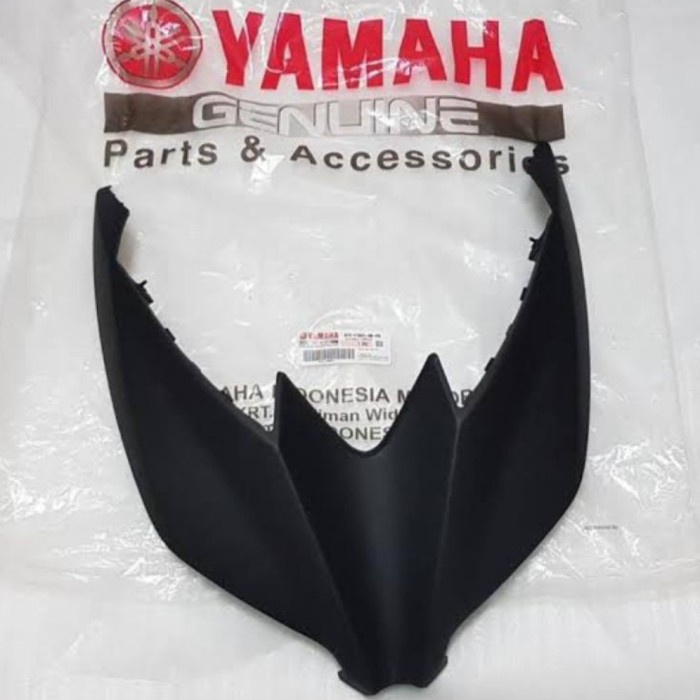 COVER FRONT TAMENG DEPAN XMAX 250 ORIGINAL B74-F2865-00-P0