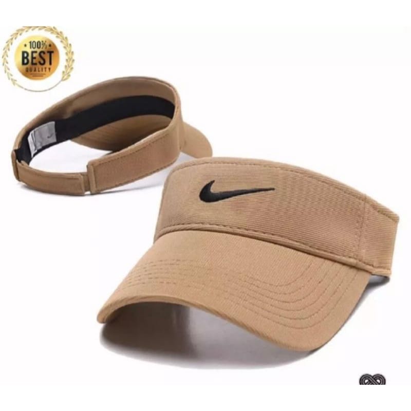 Topi Golf Zumba Nike Outdoor Pria Wanita Topi olahraga Sport Termurah bisa bayar di tempat