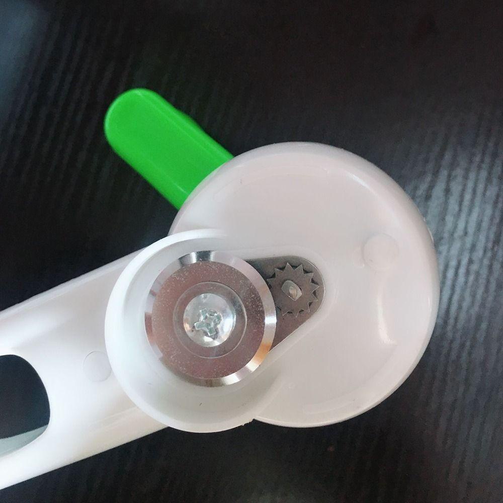 Preva Multi Fungsi can opener Portable Pembuka Cincin Gadget Stainless Steel