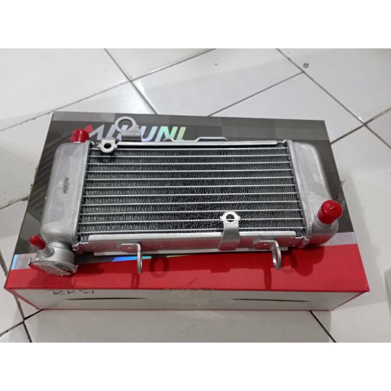 radiator cb150r old cb 150r old ori mikuni