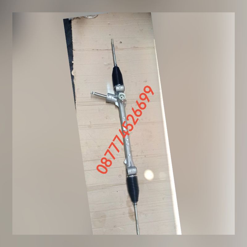power steering / rack steer / rack steering Ertiga, R3 2018