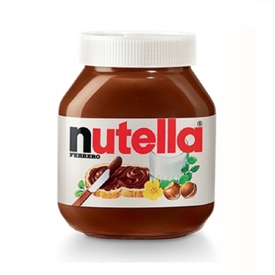 

selai nutella hazelnut 680