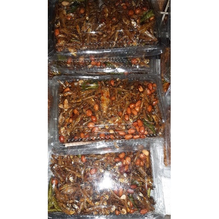 

Balado Teri Kacang