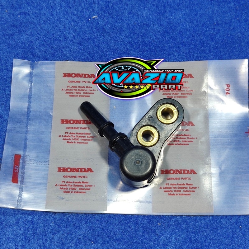 joint injector join injektor rumah dudukan injektor beat fi esp scoopy beat street original