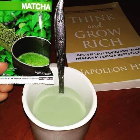 

SALE✅Vitayang Matcha Teh Hijau Minuman Berklorofil Sehat Membantu Detoks KK Indonesia|SQ9