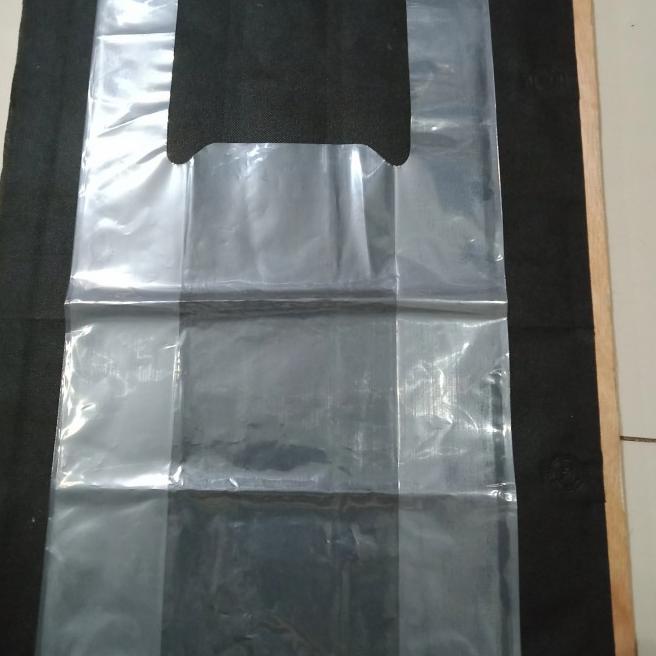 

kantong palstik oxium,ramah lingkungan size 24