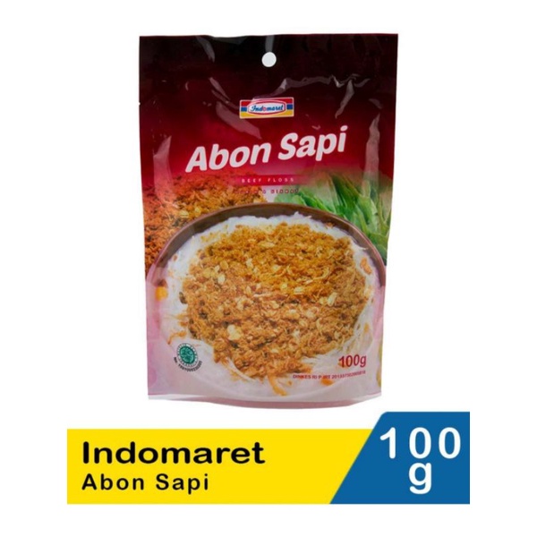 

[BISA COD] ABON SAPI INDOMARET BISA BAYAR COD