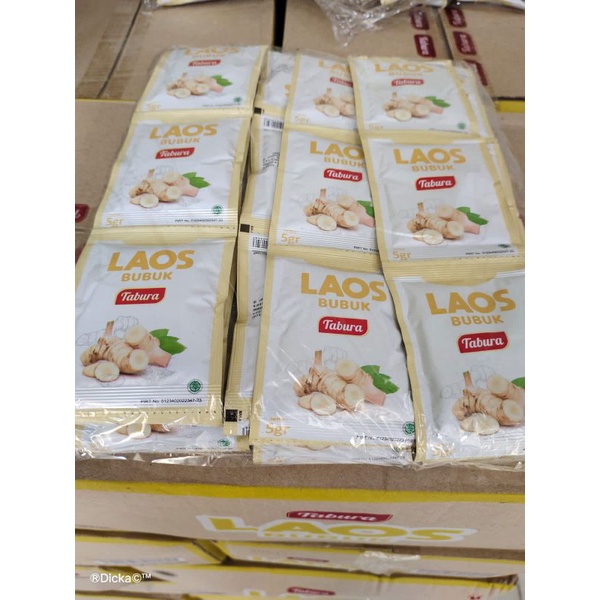 

Bumbu bubuk tabura