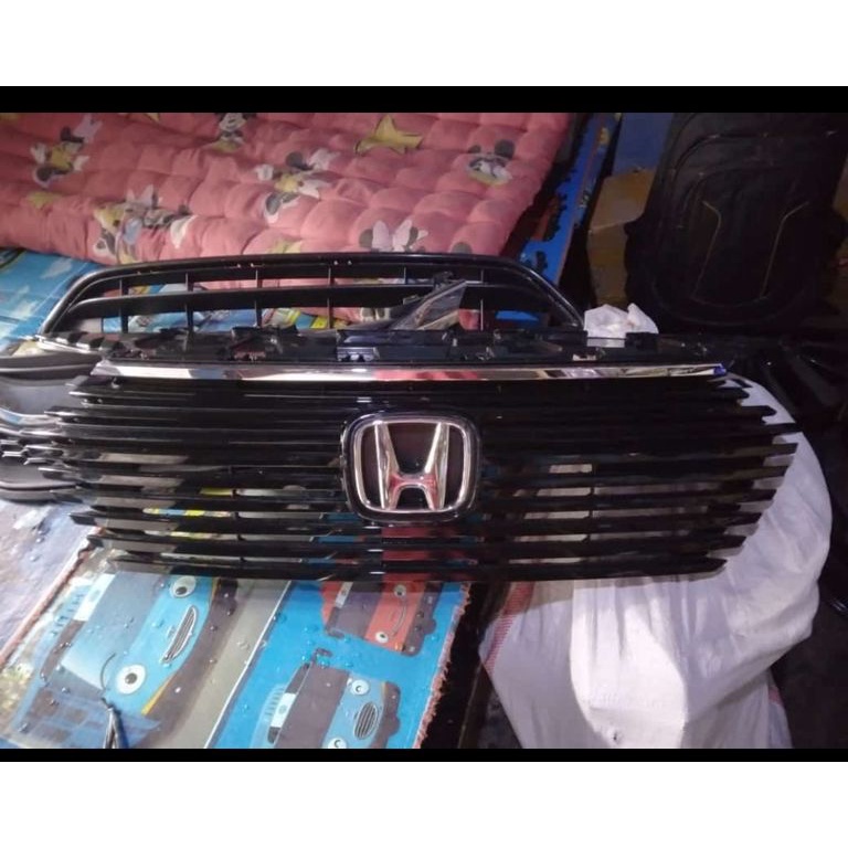Grill hrv 2020 2021 2022