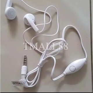 HEADSET / H51 EARPHONE / HANDFREE BISA BUAT TELEPON B15 TMALL