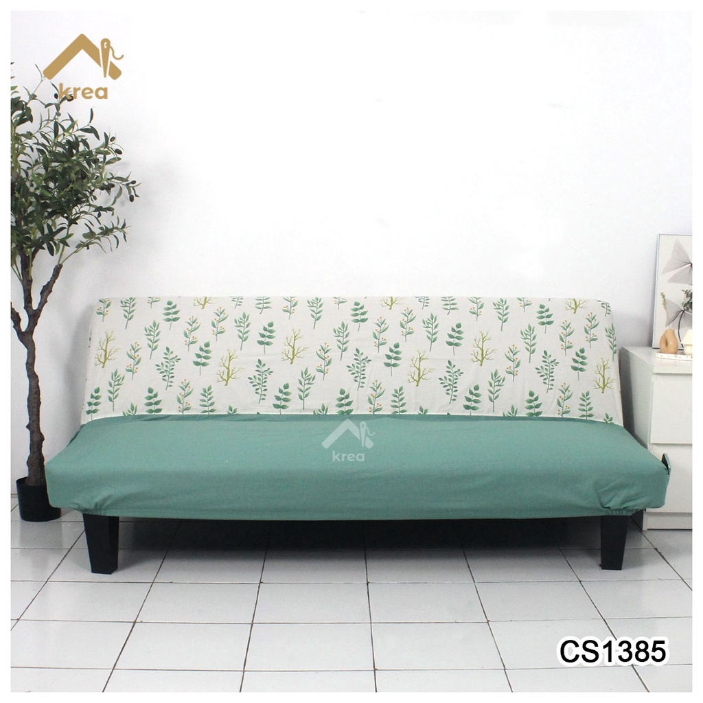 COVER SOFA BED TYPE GWINSTONE, OAKLAND &amp; GOTHAM CS1385-3038